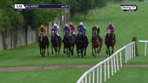 Video preview image for Killarney 17:45 - Kelly Brothers Farm Modernisation Beginners Chase