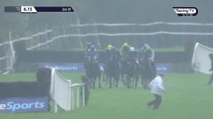 Video preview image for Killarney 18:15 - Kelly Foley O'Connor Pyne Handicap Chase