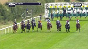 Video preview image for Salisbury 12:50 - Dinton Handicap (5) (Div 1)