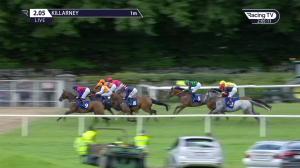 Video preview image for Killarney 14:05 - Irish Examiner Rated 