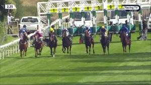 Video preview image for Salisbury 14:25 - Ansty Fillies' Handicap (4)