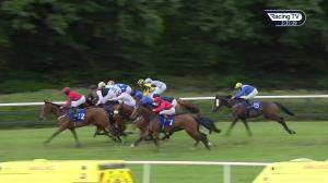 Video preview image for Killarney 15:35 - Diarmuid Cronin Electrical Handicap (Div 2)