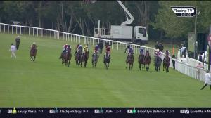 Video preview image for Salisbury 15:55 - Odstock Handicap (4)