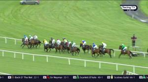 Video preview image for Kilbeggan 16:00 - Hurley Family Maiden Hurdle (Div 1)