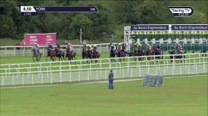 Video preview image for York 16:50 - Sky Bet Mile Stakes (Handicap) (2)