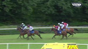 Video preview image for Killarney 16:45 - Broderick Plumbing & Heating (Q.R.) 
