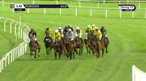 Video preview image for Kilbeggan 17:45 - Racing TV Handicap Hurdle