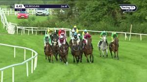 Video preview image for Kilbeggan 18:45 - Follow Kilbeggan Races On Facebook Beginners Chase