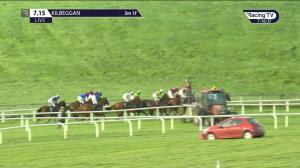 Video preview image for Kilbeggan 19:15 - racingtv.com Handicap Chase