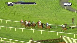 Video preview image for Kilbeggan 19:45 - Follow Kilbeggan Racecourse On Instagram I.N.H. Flat