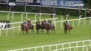 Video preview image for Sandown Park 12:55 - Betway Nursery Handicap (5)
