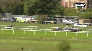 Video preview image for Sandown Park 14:05 - Betway Handicap (3)