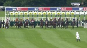 Video preview image for York 14:25 - Sky Bet Melrose (Heritage Handicap) (2)