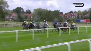 Video preview image for York 13:50 - Sky Bet and Symphony Group Strensall Stakes (Group 3) (1)