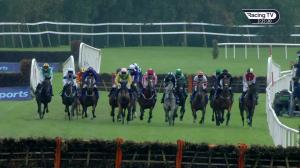 Video preview image for Killarney 15:25 - Adare Manor Opportunity Handicap Hurdle 