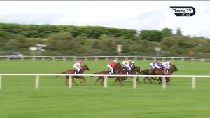 Video preview image for Curragh 15:45 - A.R.M. Holding Debutante Stakes (Group 2)