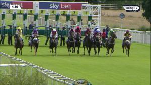 Video preview image for York 16:10 - Julia Graves Roses Stakes (Listed) (1)
