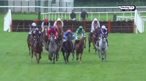 Video preview image for Killarney 16:00 - Live Streaming On The Boylesports App Handicap Hurdle