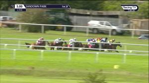 Video preview image for Sandown Park 17:00 - Betway Apprentice Handicap (4)