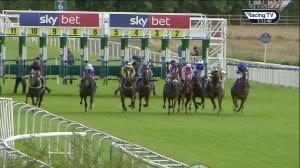 Video preview image for York 17:10 - Sky Bet Apprentice Handicap (2)