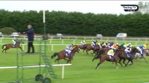 Video preview image for Curragh 17:15 - Mick O'Shea Heating and Pluming Maiden