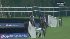 Video preview image for Killarney 17:05 - Money Back On The Boylesports App Novice Chase 