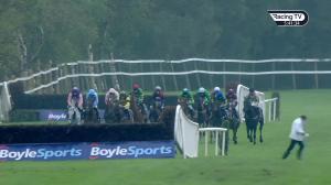 Video preview image for Killarney 17:35 - Download The Boylesports App Handicap Chase (Grade B)