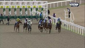 Video preview image for Chelmsford City 18:25 - Racing Welfare Novice Median Auction Stakes (5)