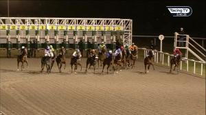 Video preview image for Chelmsford City 20:25 - Havens Hospices Apprentice Handicap (6) (Div 1)