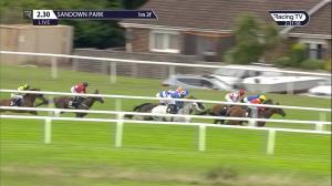 Video preview image for Sandown Park 14:30 - Betway Handicap (2)