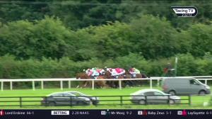 Video preview image for Naas 14:20 - Good Luck To Our 20 Lockdown Heroes Handicap