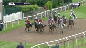 Video preview image for Cartmel 14:15 - William Hill Extra Places Every Day Handicap Chase (2)