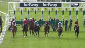 Video preview image for Sandown Park 15:40 - Betway Solario Stakes (Group 3) (1)