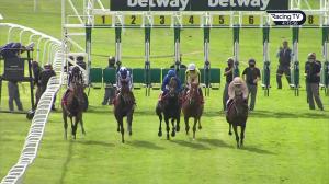 Video preview image for Sandown Park 16:15 - Betway Nursery Handicap (4)