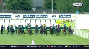 Video preview image for Naas 16:30 - Weatherbys Gsb Premier Handicap