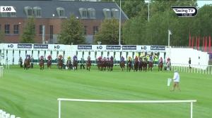 Video preview image for Naas 17:00 - Heritage Hotel Handicap