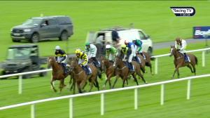 Video preview image for Ballinrobe 13:30 - Kpmg Handicap Hurdle