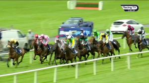 Video preview image for Ballinrobe 14:00 - John Rochford Memorial Handicap Hurdle
