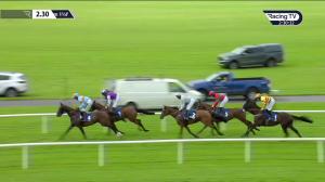 Video preview image for Ballinrobe 14:30 - Hollymount Nursing Home Handicap Hurdle
