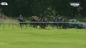 Video preview image for Ayr 14:40 - Afternoon Tea At Western House Hotel Handicap (6) (Div 1)