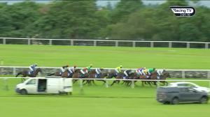 Video preview image for Ballinrobe 15:00 - Boylesports Mares Maiden Hurdle