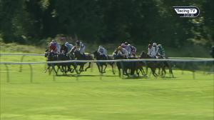 Video preview image for Ayr 15:10 - Afternoon Tea At Western House Hotel Handicap (6) (Div 2)