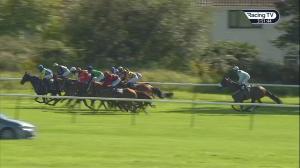 Video preview image for Ayr 15:40 - Scotty Brand Handicap (5)