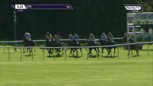Video preview image for Ayr 17:25 - Qts To Sponsor Ayr Gold Cup Handicap (4)