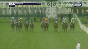 Video preview image for Catterick Bridge 13:25 - Crow Plump Handicap (5)