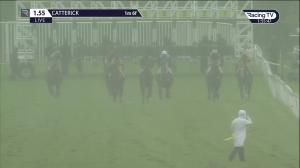 Video preview image for Catterick Bridge 13:55 - Uckerby Handicap (4)