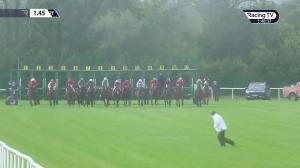 Video preview image for Cork 13:45 - corkracecourse.ie Handicap