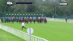 Video preview image for Cork 14:15 - Foran Equine Irish European Breeders Fund Auction Maiden