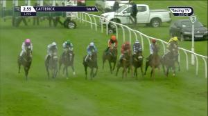 Video preview image for Catterick Bridge 14:55 - Brokes Fillies' Handicap (5)