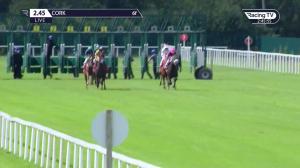 Video preview image for Cork 14:45 - Irish Stallion Farms European Breeders Fund Median Auction